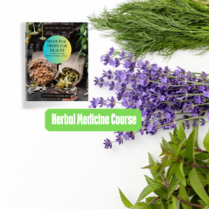 Herbal Medicine Course