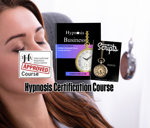 Hypnosis Certification Ad (1)