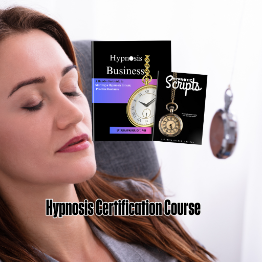 Hypnosis Certification Course